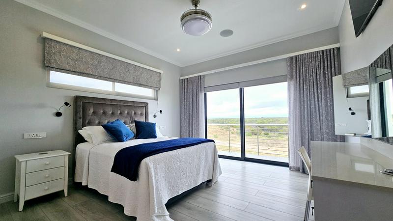 4 Bedroom Property for Sale in Renosterbos Estate Western Cape